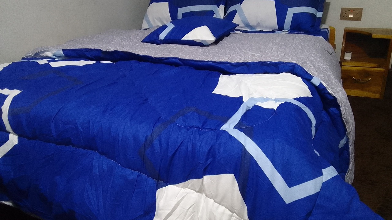 Photo of Bedroom in Sunyani