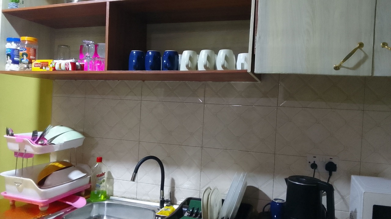 Photo of Kitchen in Sunyani