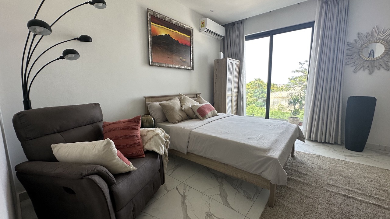 Photo of Bedroom in Labadi