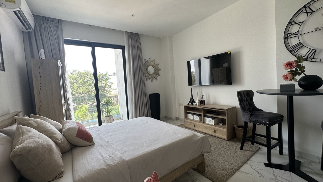 Photo of Bedroom in Labadi