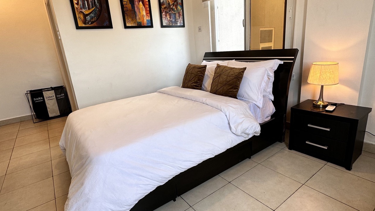 Photo of Bedroom in Accra