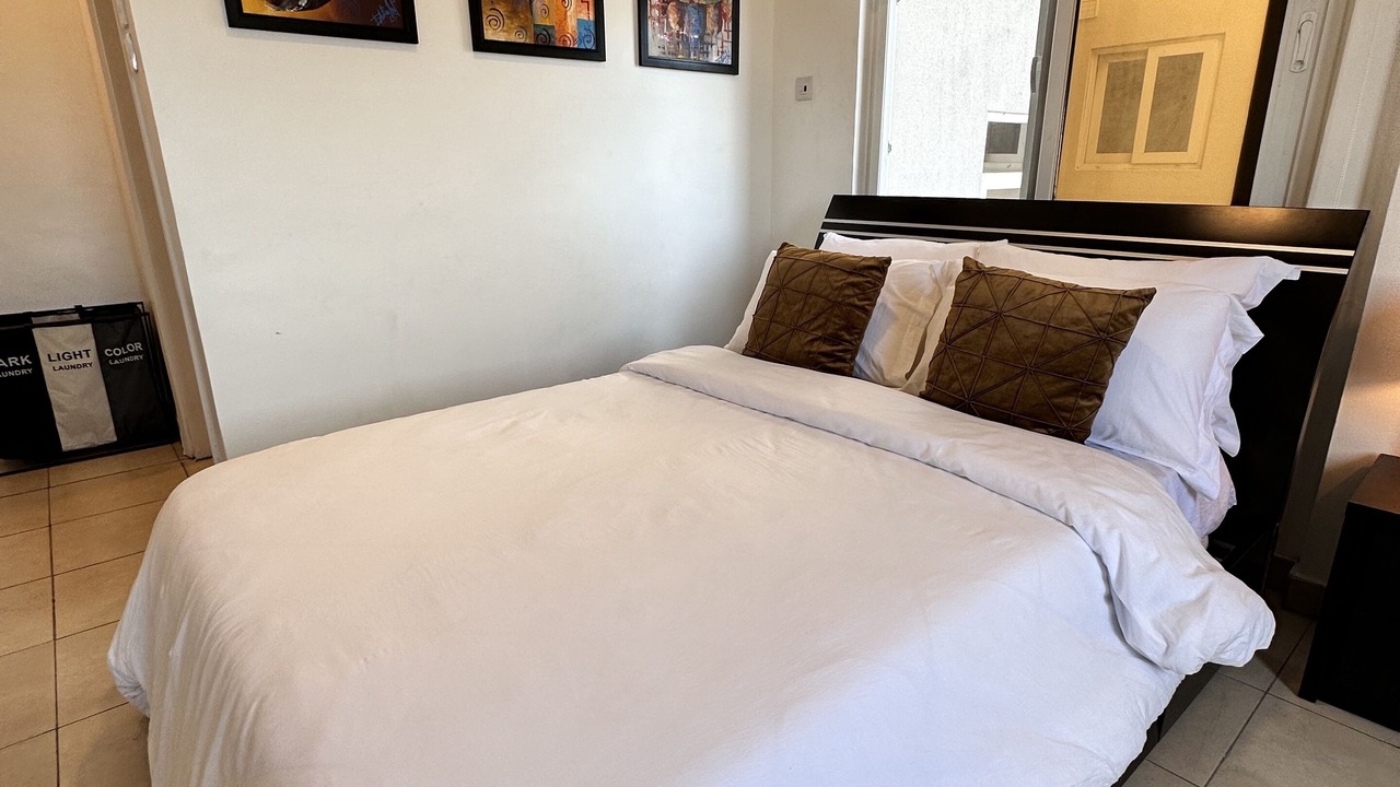 Photo of Bedroom in Accra