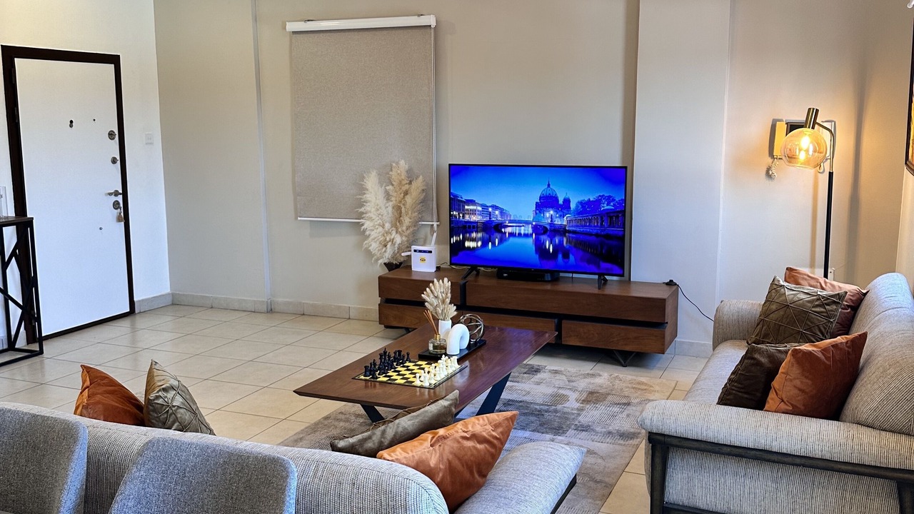 Photo of Bedroom in Accra