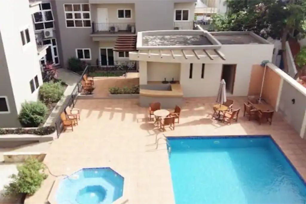 Photo of Outdoor in Accra