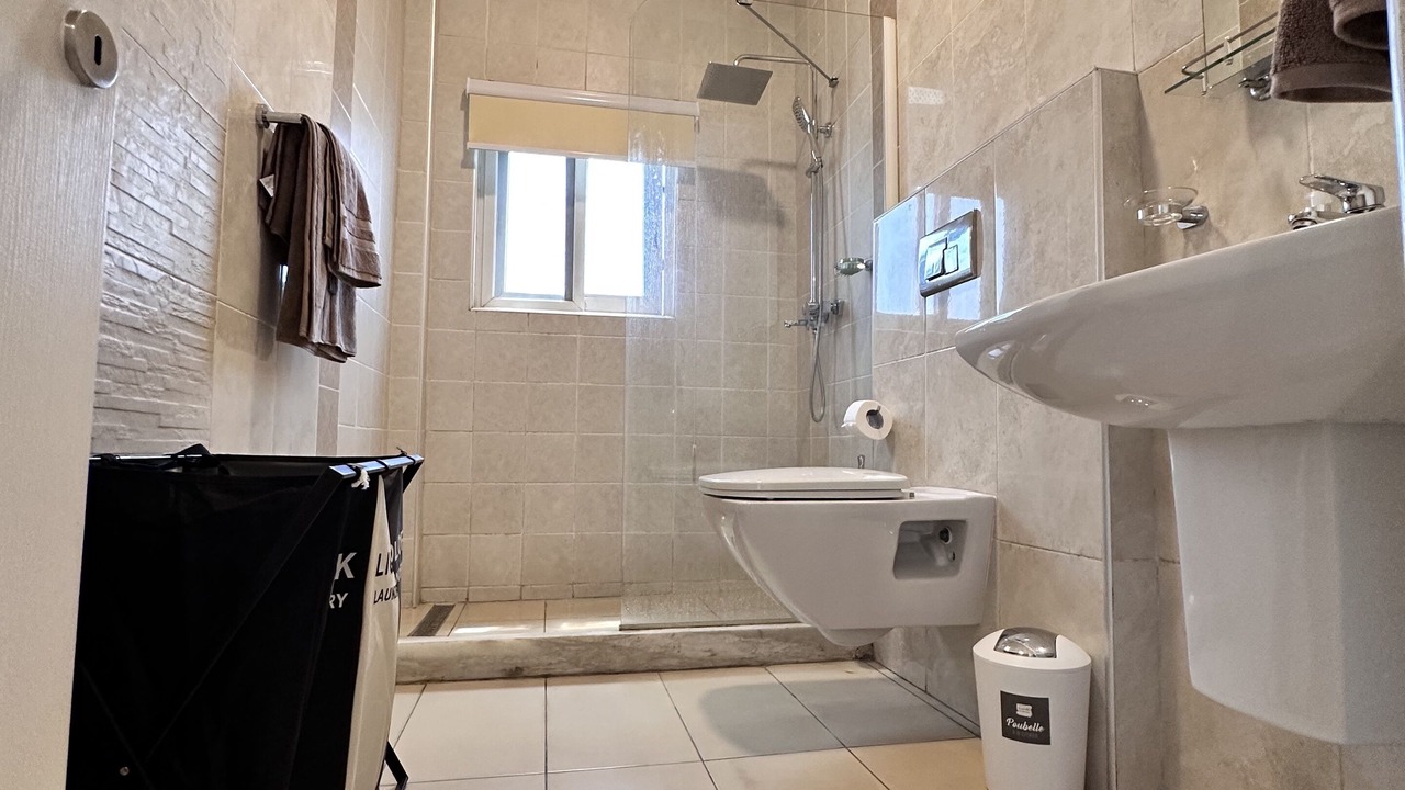 Photo of Bathroom in Accra