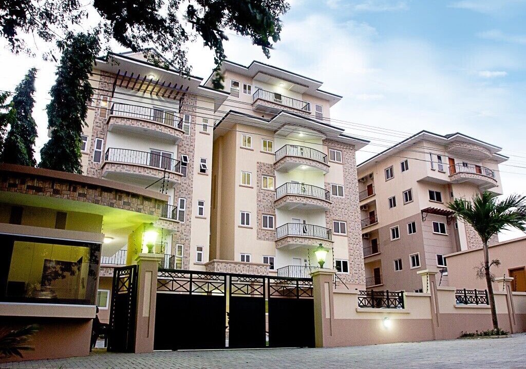 Photo of Outdoor in Accra