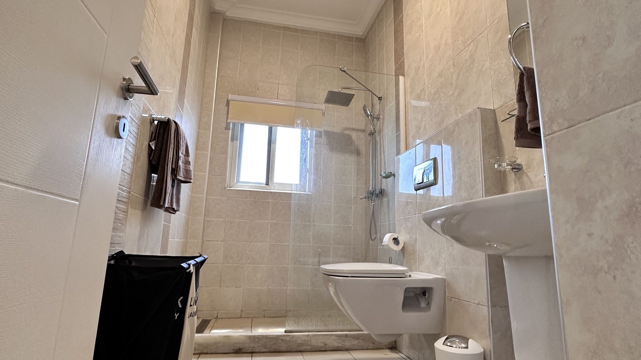 Photo of Bathroom in Accra