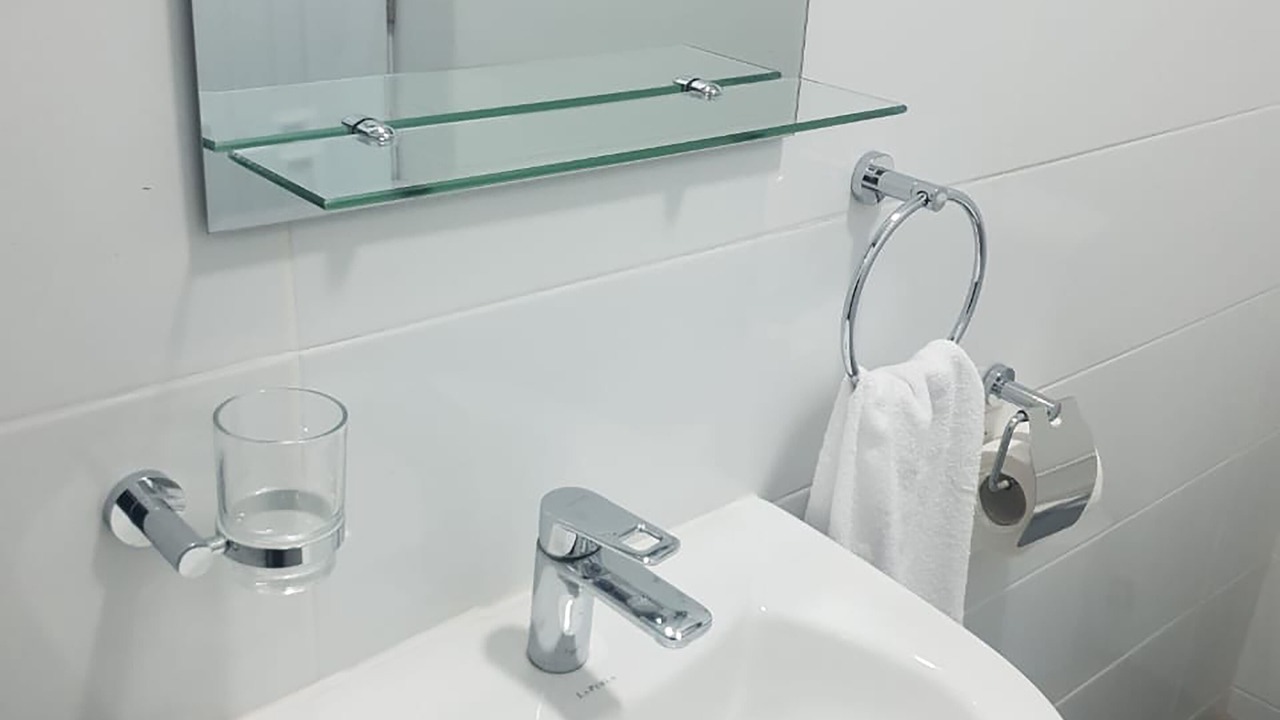 Photo of Bathroom in Madina