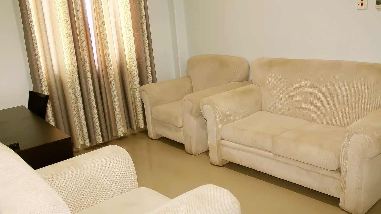 Photo of Livingroom in Obuasi
