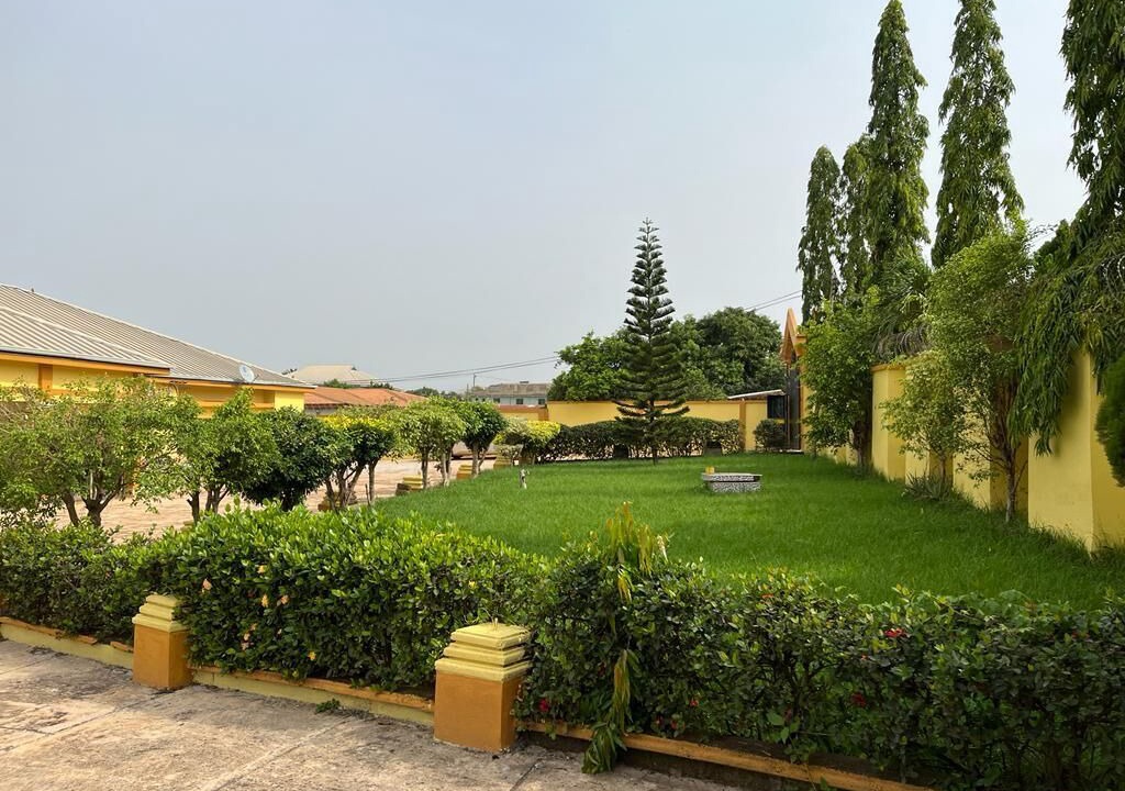 Photo of Outdoor in Kumasi