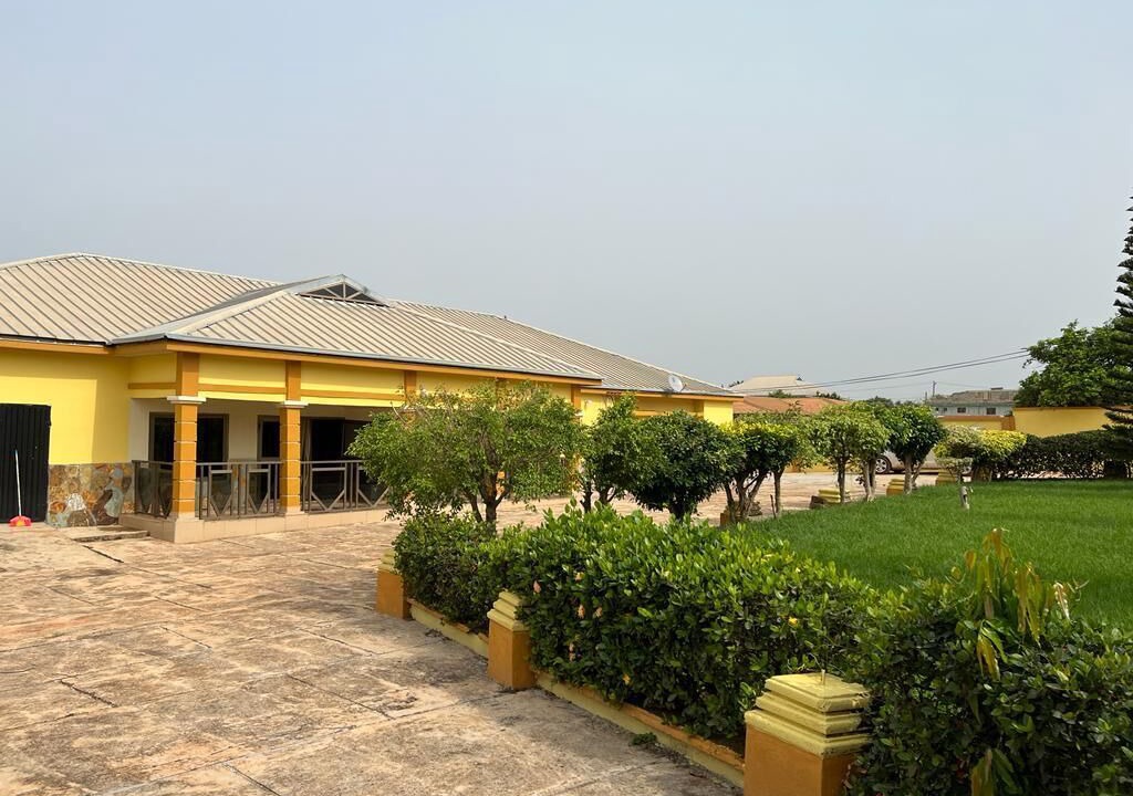 Photo of Outdoor in Kumasi