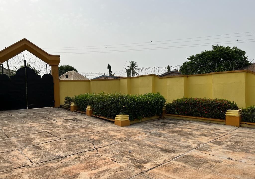 Photo of Outdoor in Kumasi