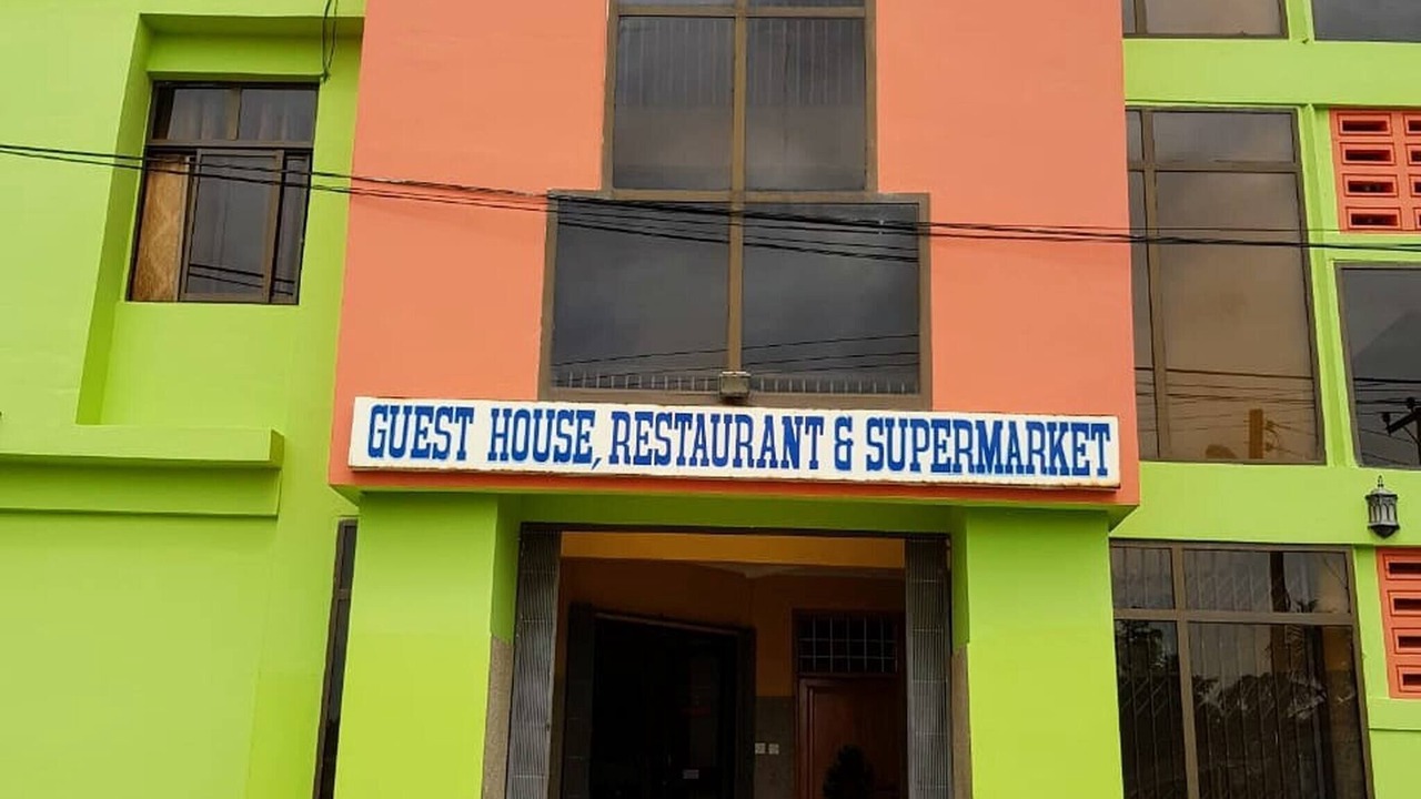 Photo of Outdoor in Tema
