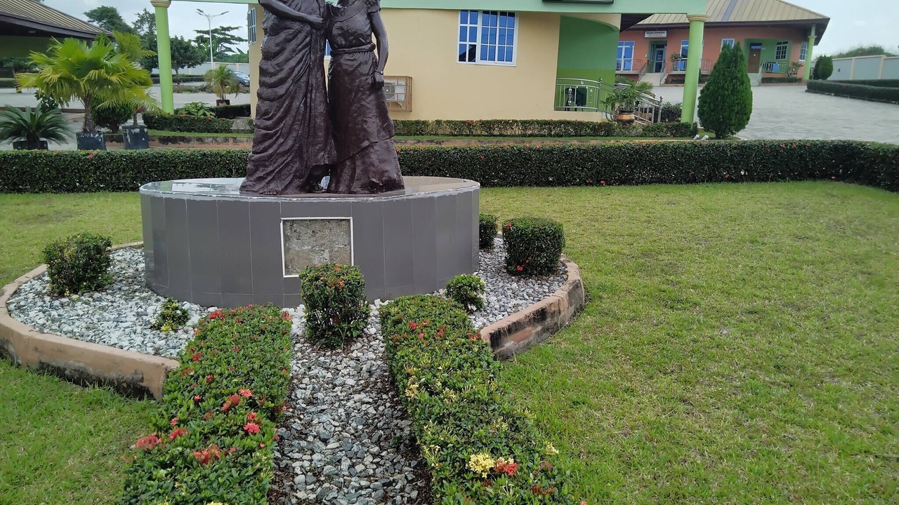 Photo of Outdoor in Tema