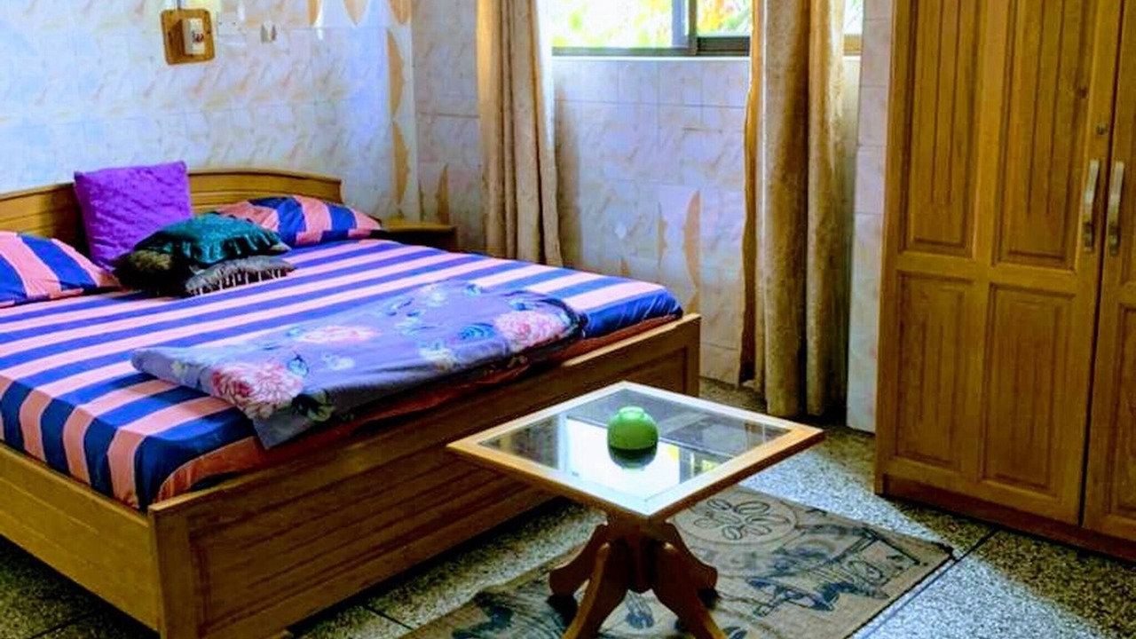 Photo of Bedroom in Tema
