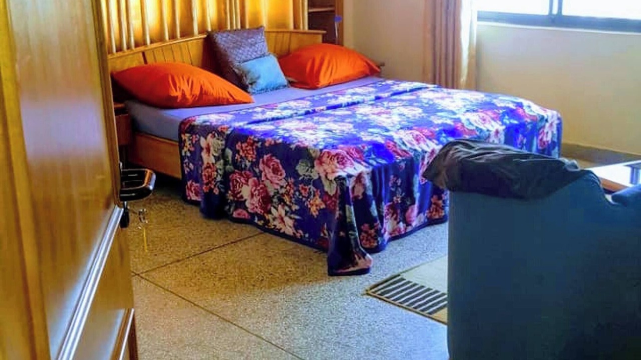 Photo of Bedroom in Tema