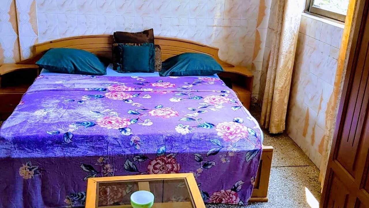 Photo of Bedroom in Tema