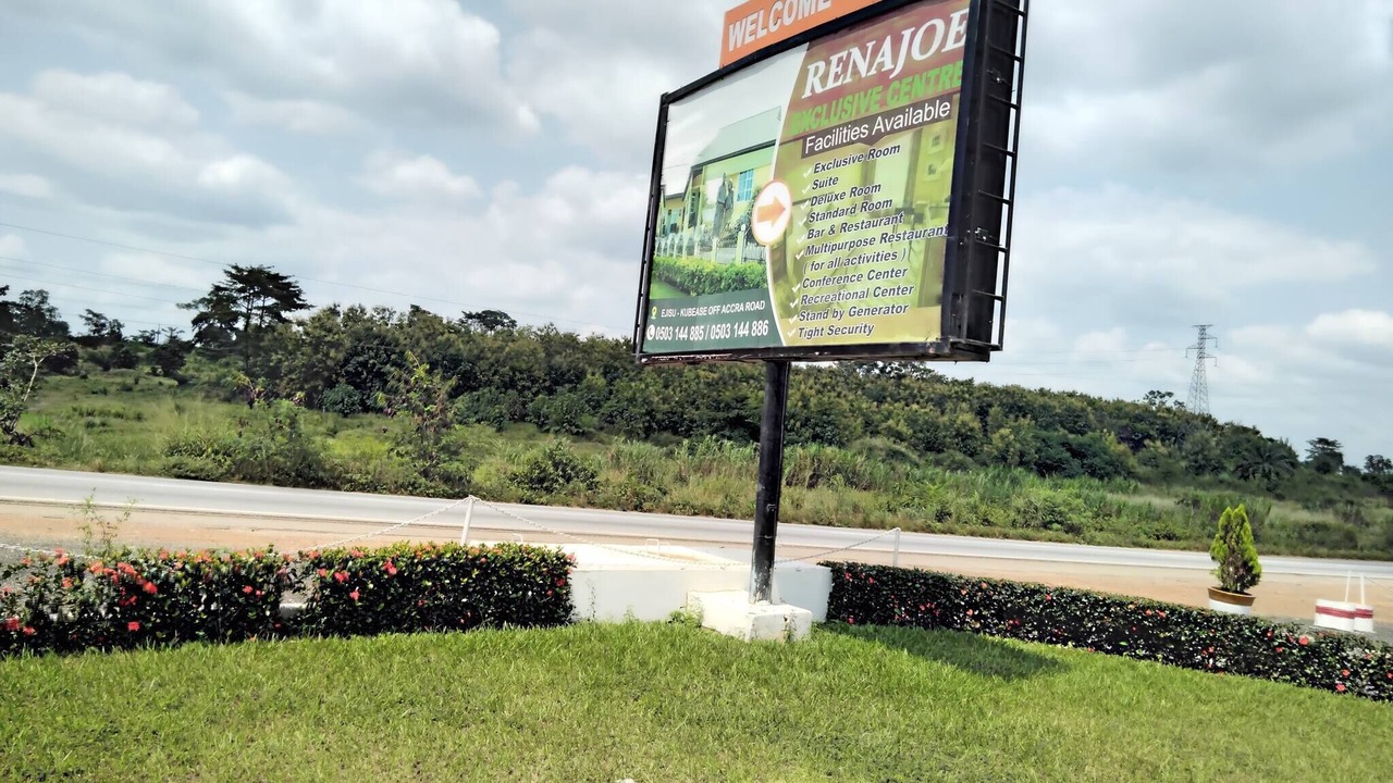 Photo of Outdoor in Tema