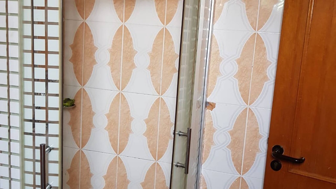 Photo of Bathroom in Tema