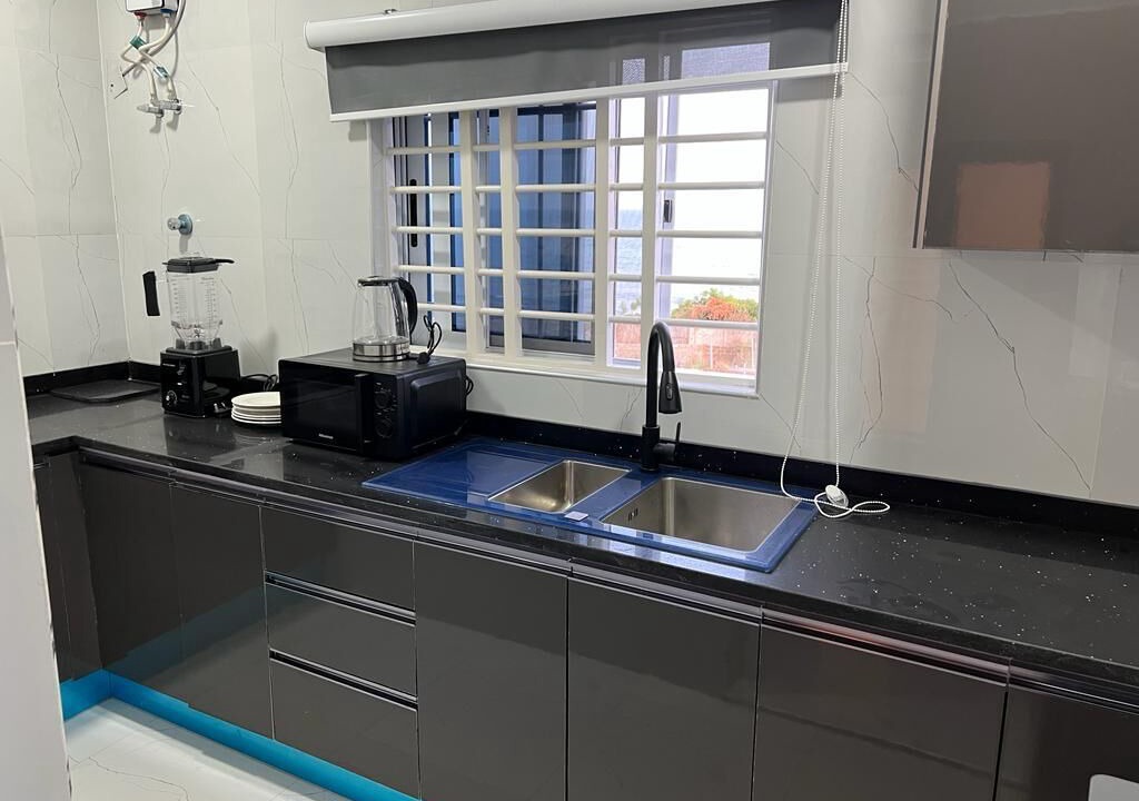 Photo of Kitchen in Osu