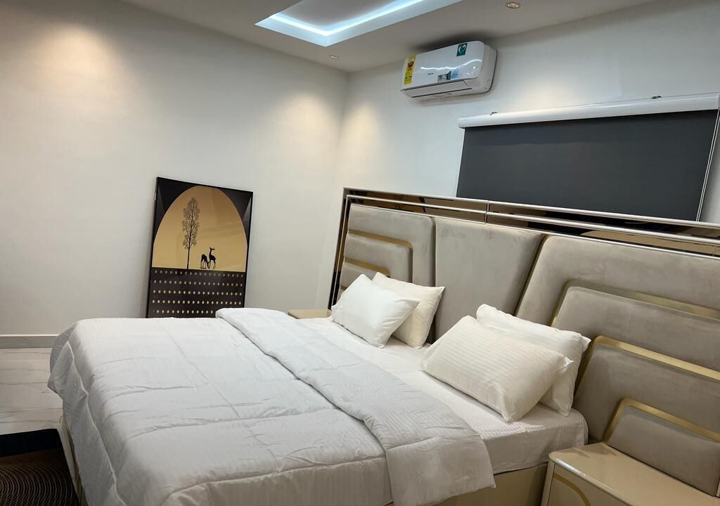 Photo of Bedroom in Osu