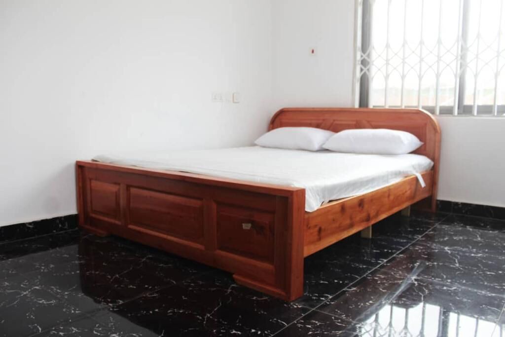 Photo of Bedroom in Amasaman