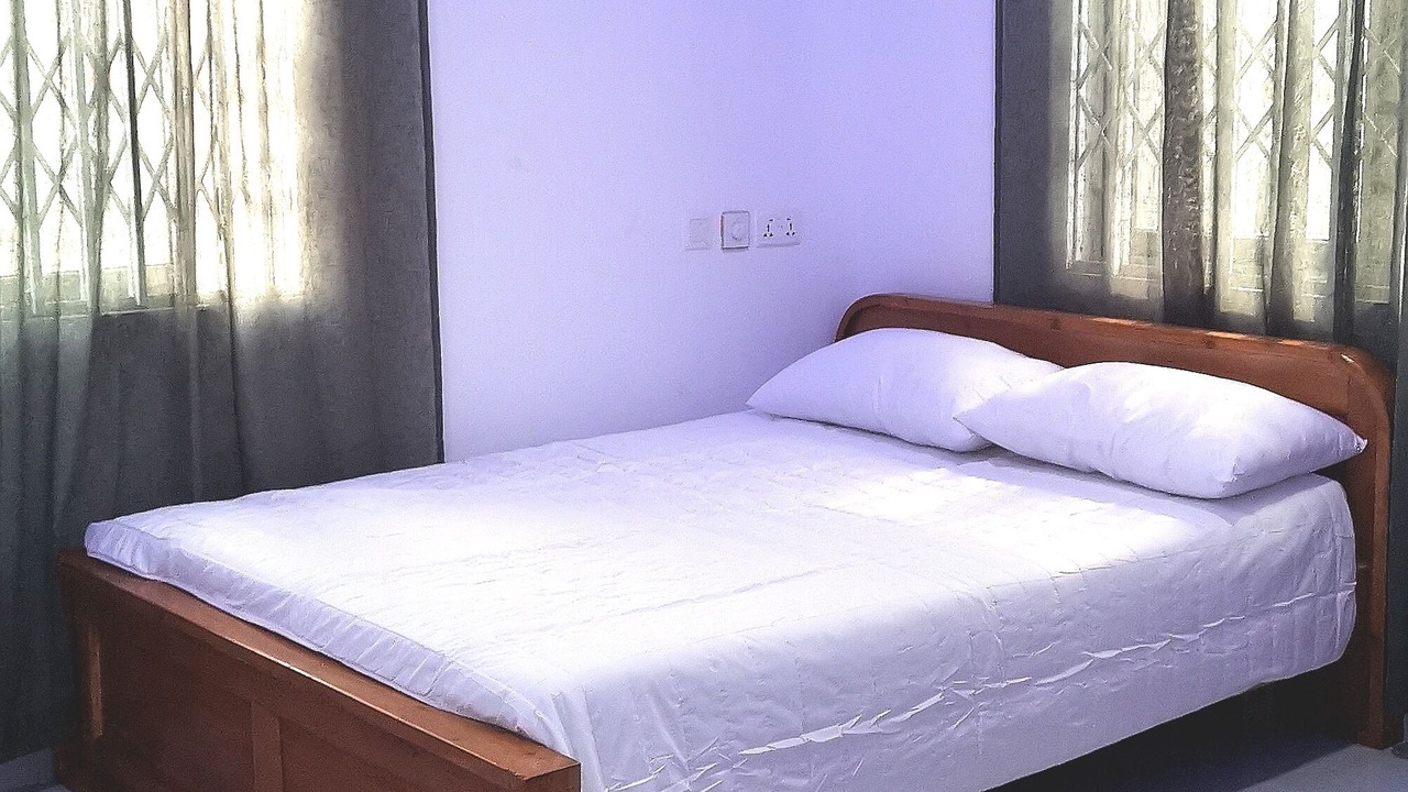 Photo of Bedroom in Amasaman
