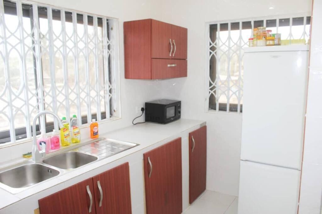 Photo of Kitchen in Amasaman