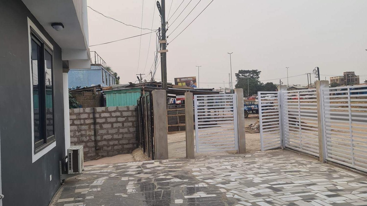 Photo of Outdoor in Amasaman