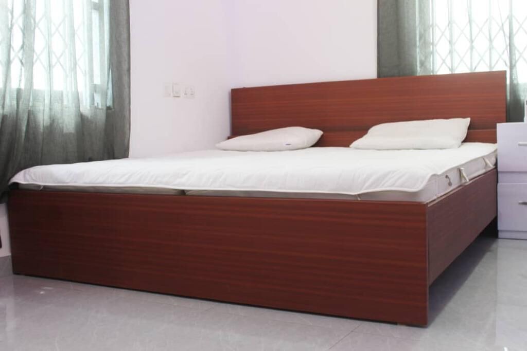 Photo of Bedroom in Amasaman