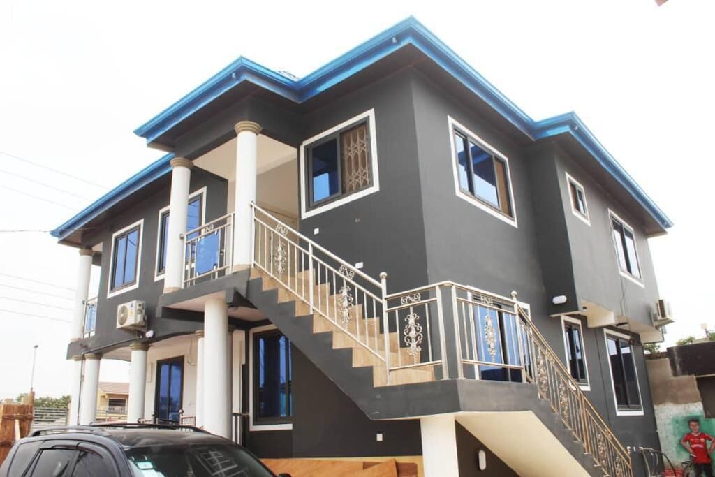 Photo of Outdoor in Amasaman