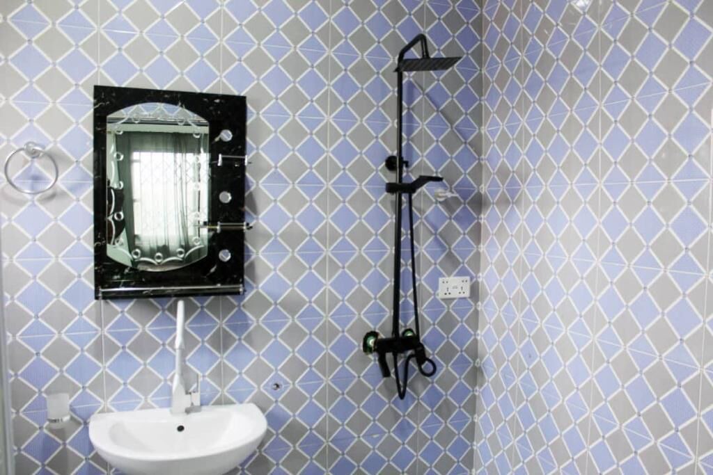 Photo of Bathroom in Amasaman