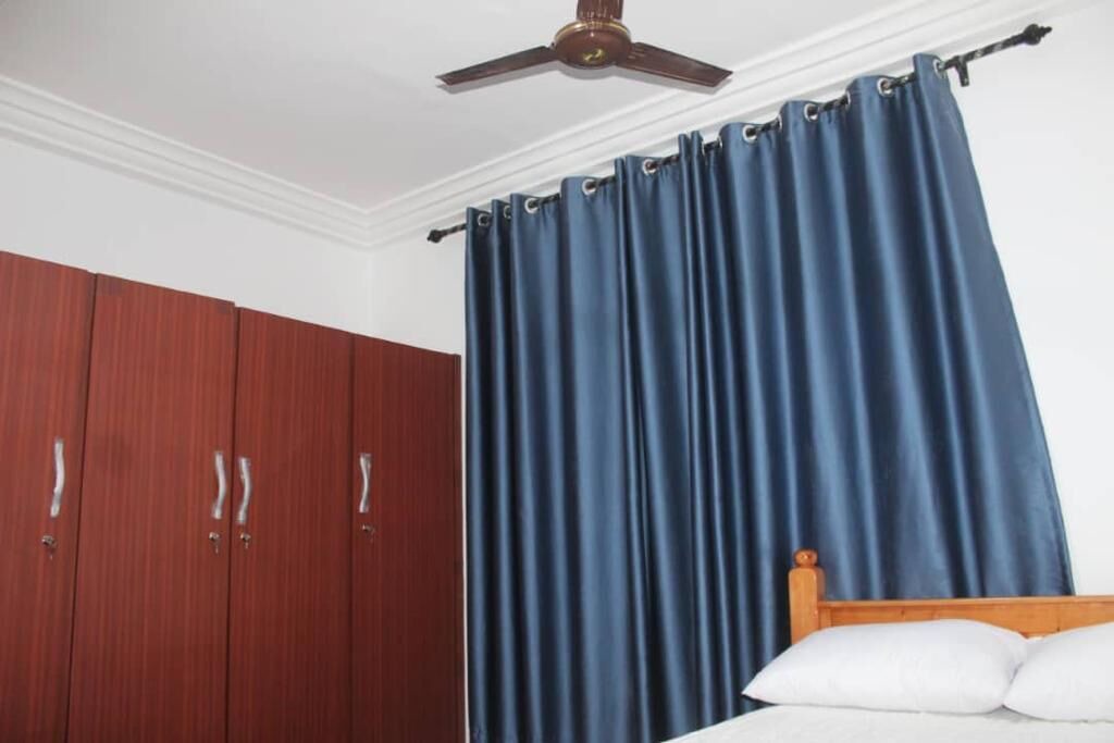 Photo of Bedroom in Amasaman