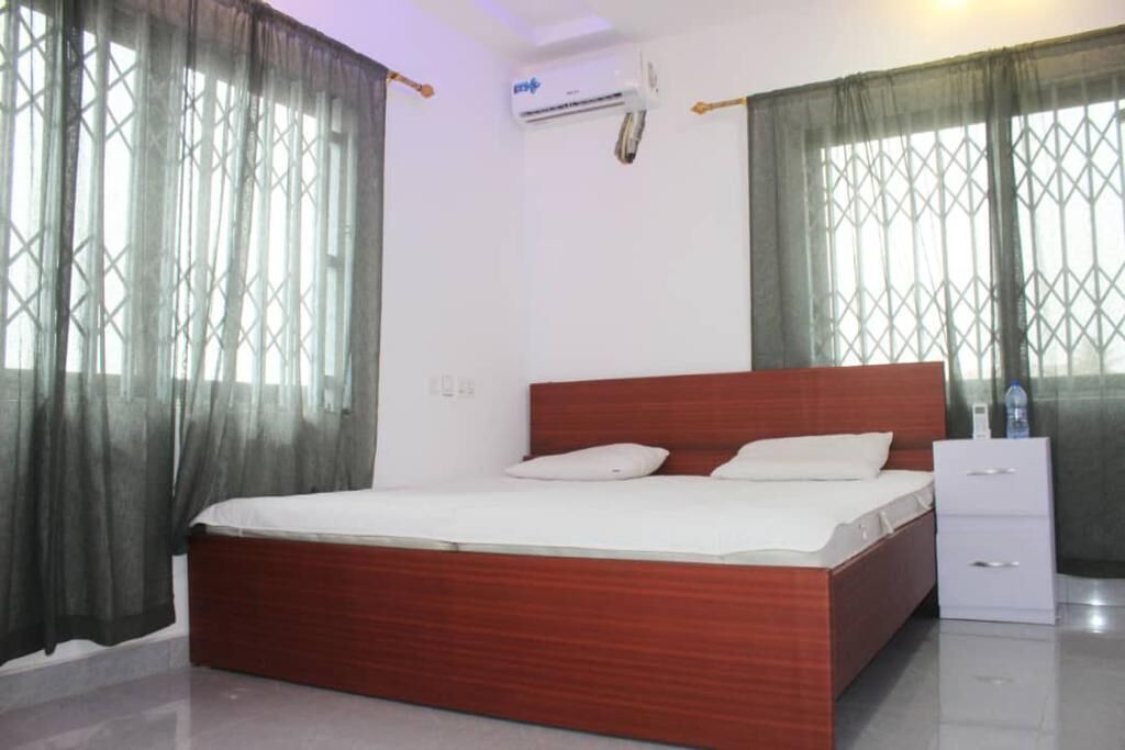 Photo of Bedroom in Amasaman