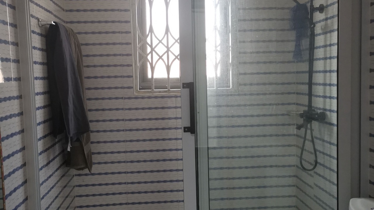 Photo of Bathroom in Amasaman