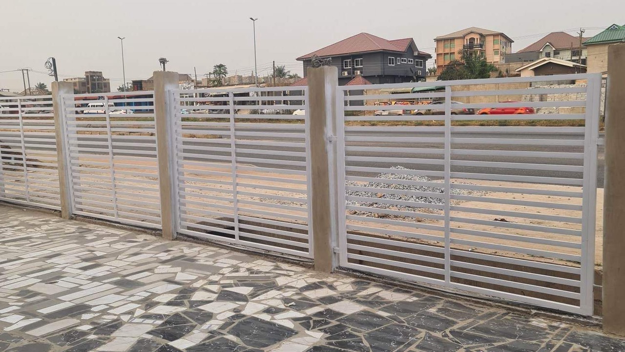Photo of Outdoor in Amasaman