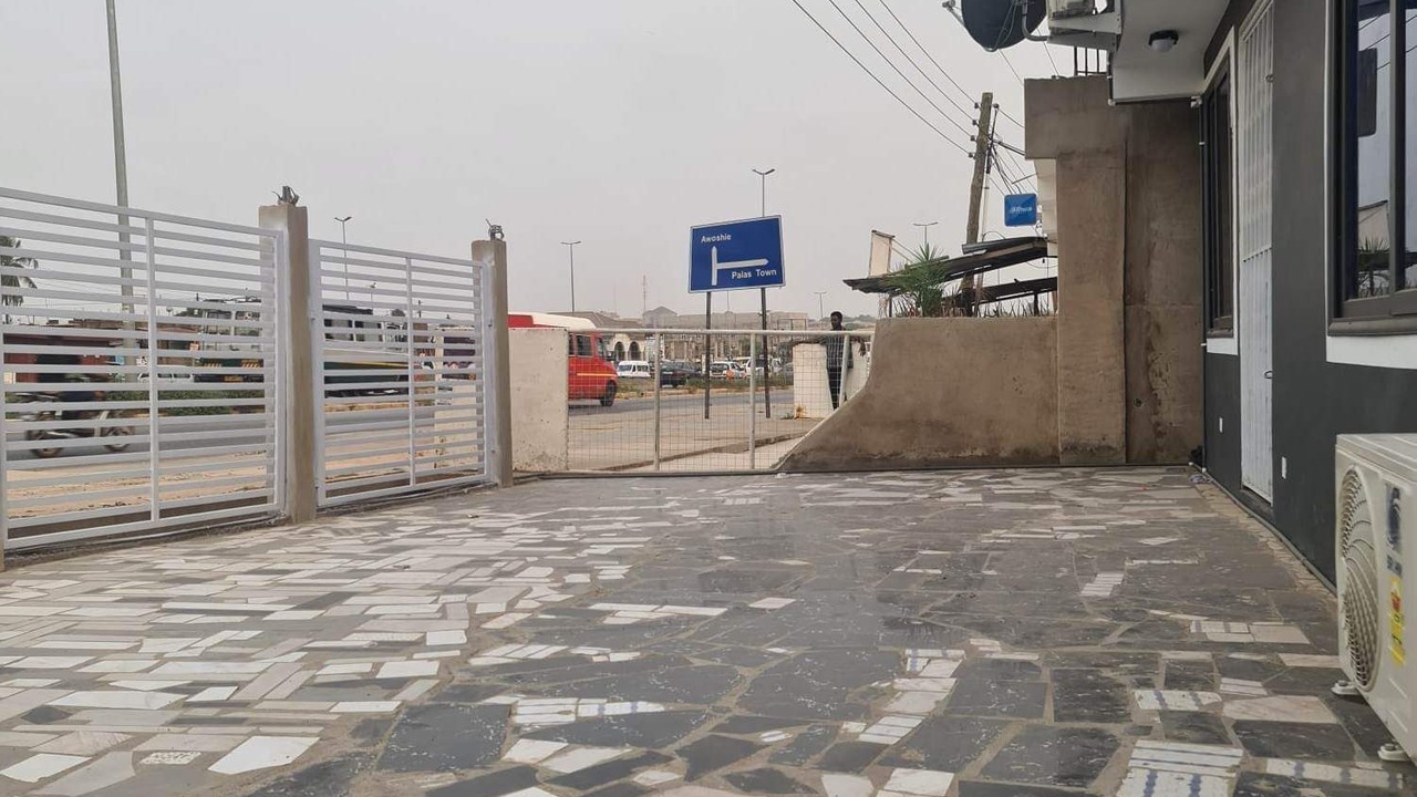 Photo of Outdoor in Amasaman