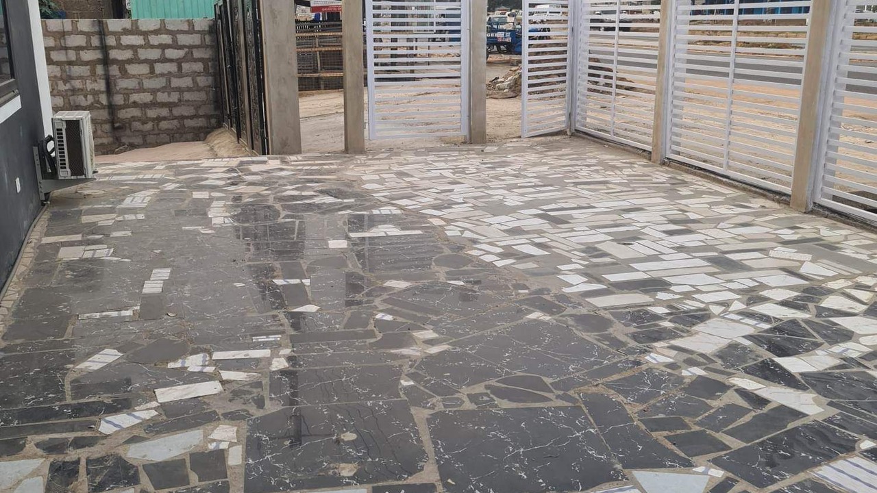 Photo of Outdoor in Amasaman