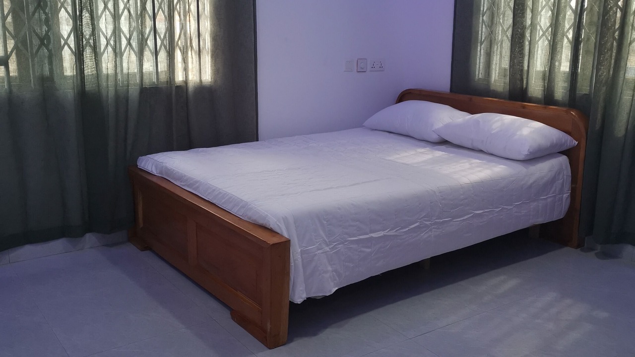 Photo of Bedroom in Amasaman