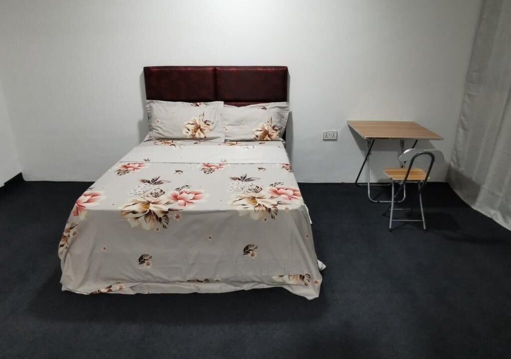 Photo of Bedroom in Cape Coast