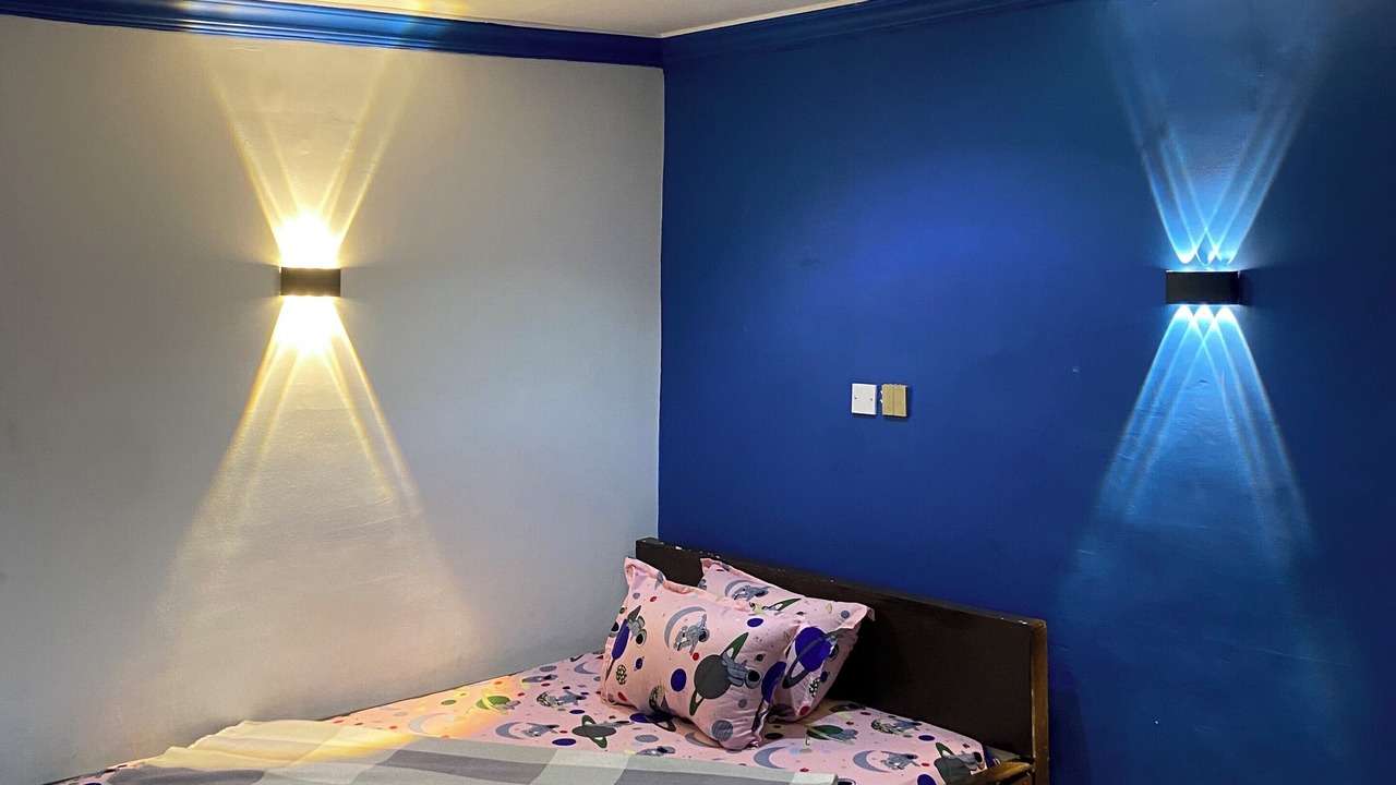 Photo of Bedroom in North Tongu
