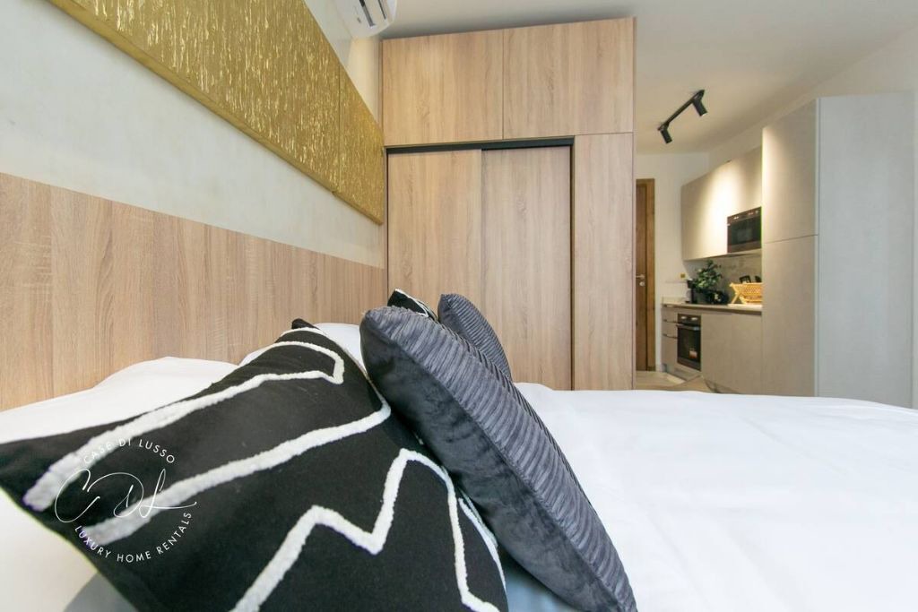Photo of Bedroom in Labadi