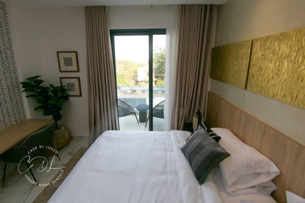 Photo of Bedroom in Labadi