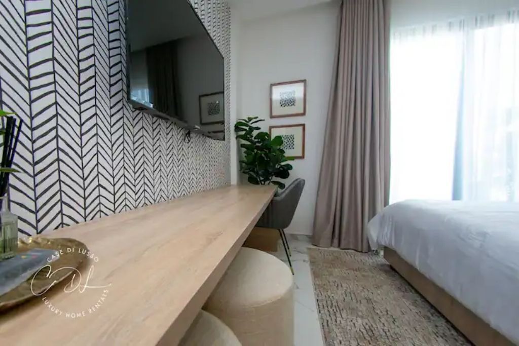 Photo of Bedroom in Labadi