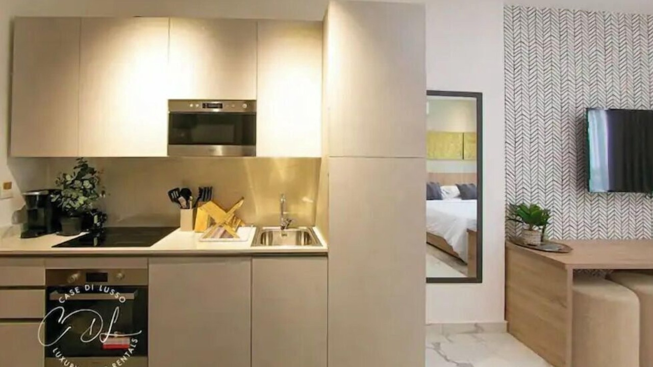 Photo of Kitchen in Labadi