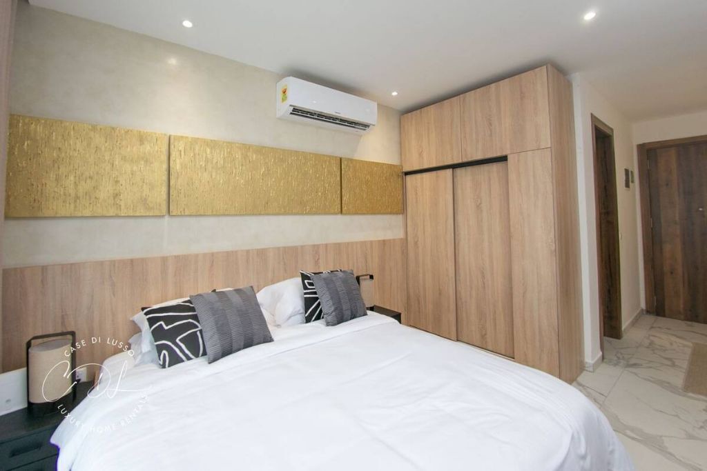 Photo of Bedroom in Labadi