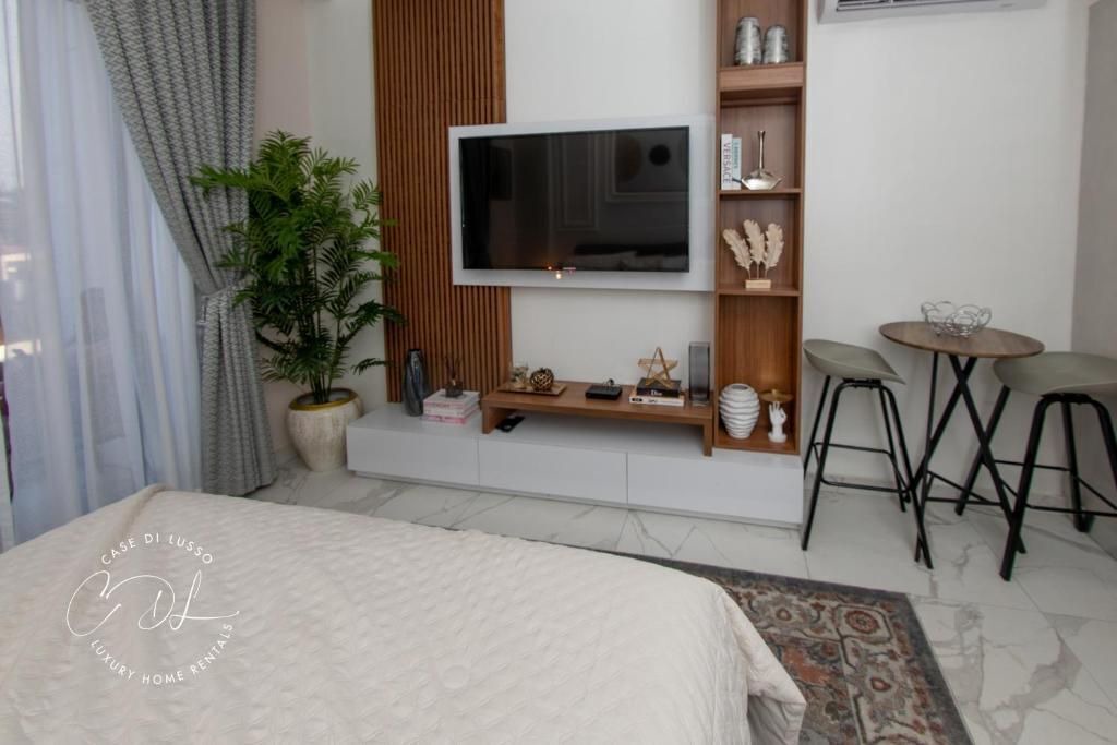 Photo of Bedroom in Labadi