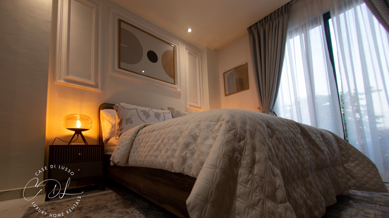 Photo of Bedroom in Labadi