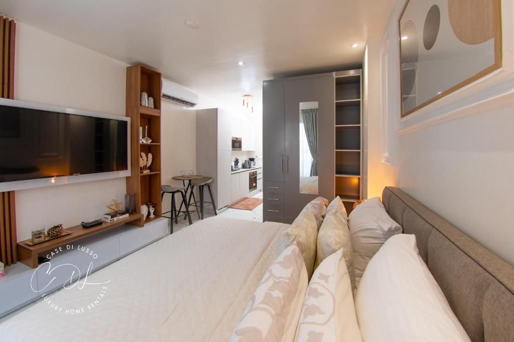 Photo of Bedroom in Labadi