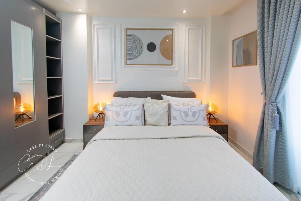 Photo of Bedroom in Labadi